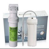 森乐（selecto）QC350家用厨房净水机净水器