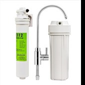 森乐（selecto）QC112家用厨房净水机净水器
