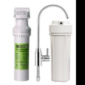 森乐（selecto）QC350-S增强型阻垢家用净水机净水器