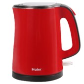 Haier/海尔 HKT-2208B电水壶 电热水壶快速加热开水煲 防烫烧水壶