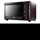 ACA/北美电器 ATO-BB38HT电烤箱38L大容量家用烘焙烤箱 独立控温 全国包邮