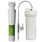 森乐（selecto）QC500家用厨房净水机净水器