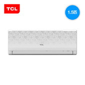 TCL KFRd-32GW/EP13 1.5新品强势首发冷暖定频挂机空调包邮