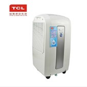 TCL钛金除湿机 DEN800P 净化除湿机|干衣机|适用面积150平方内