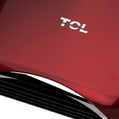 TCL TCJ-F16A汽车车载空气净化器 无耗材除甲醛除烟 负离子氧吧