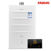Macro/万家乐燃气热水器JSQ32-16C11