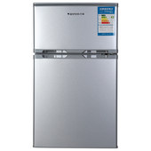 万宝(Wanbao) BCD-95 95升家用双门冷冻冷藏节能小型电冰箱