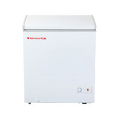 万宝（Wanbao） BC/BD-145D 145升小冷柜卧式冷柜实用单门冷冻柜
